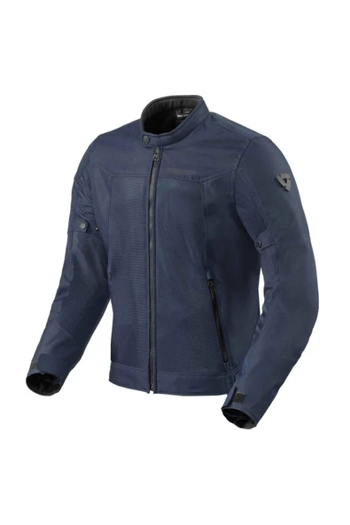 Revit Eclipse 2 Mavi Yazlık Motosiklet Montu ürün görseli