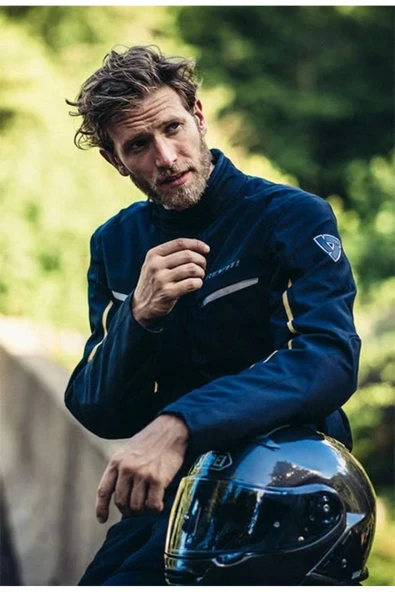 Revit Voltıac 2 Mont Bronz - Resim 3