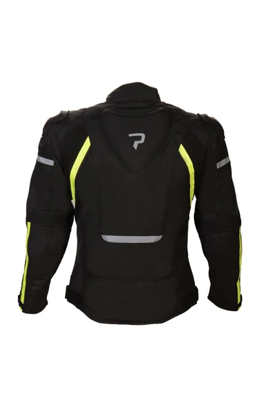 Prohel Colombia Mont Neon Sarı - Resim 2