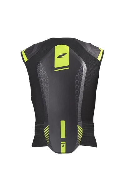 Zandona 5647 Netcube Göğüs Ve Sırt Koruma - Resim 2