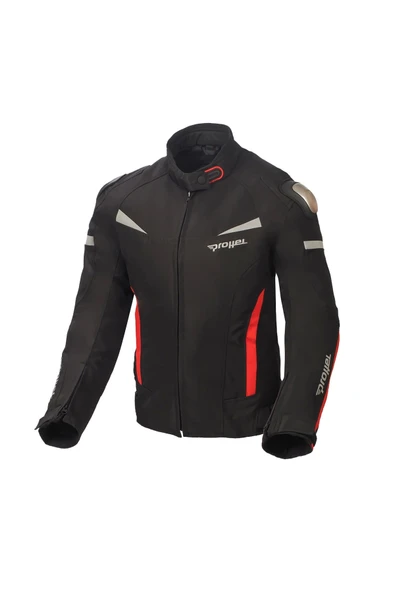 Prohel Colombıa Kadın Mont Kırmızı ürün görseli 1