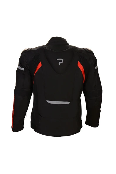 Prohel Colombıa Mont Kırmızı Hörgüçlü - Resim 2