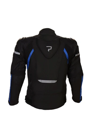 Prohel Colombıa Mont Mavi Hörgüçlü - Resim 2