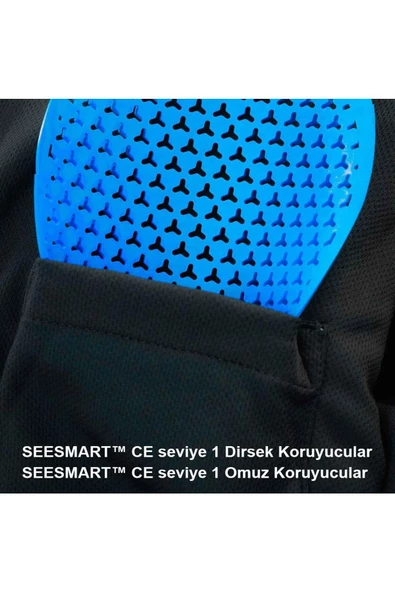 Revit Torque 2 Motosiklet Montu - 4