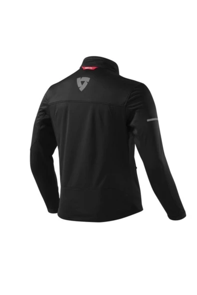 Revit Erkek Siyah Mont - Resim 2