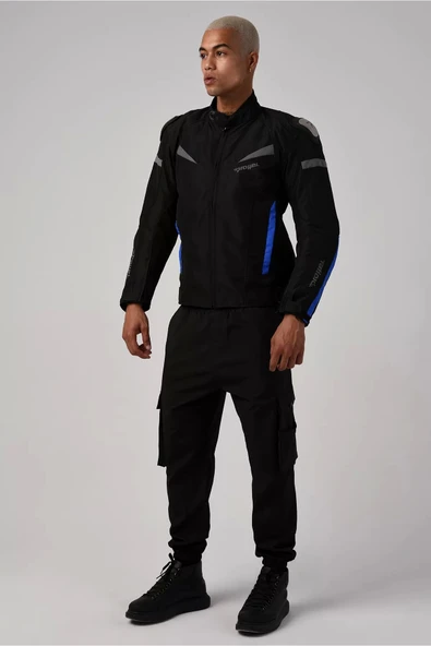 Prohel Colombia Mont Mavi - Resim 4