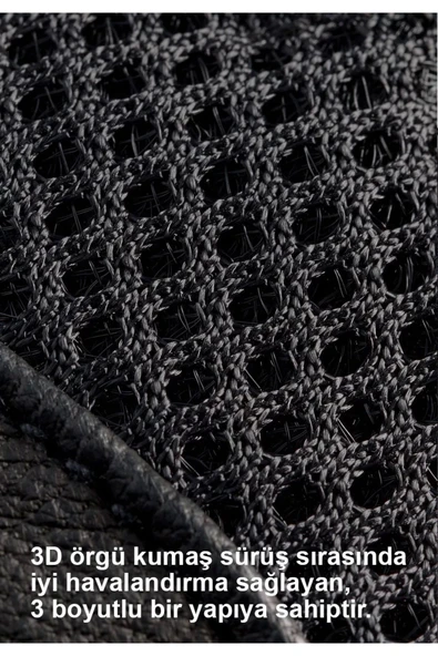 Revit Revıt Torque 2 H2o Mont Siyah - Resim 3