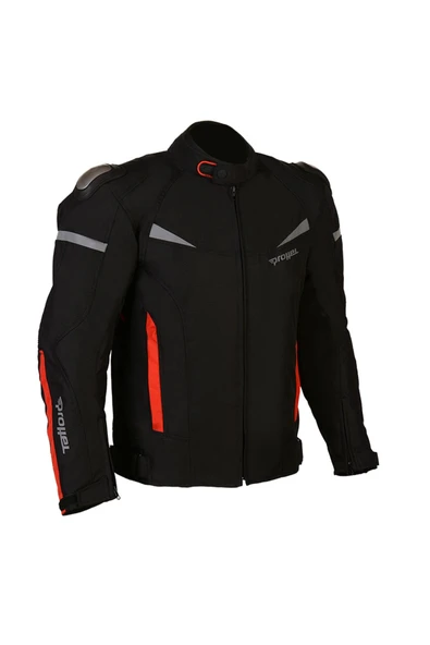 Prohel Colombıa Mont Kırmızı Hörgüçlü - Resim 3