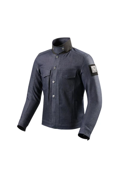 Revit Crosby Kot Motosiklet Montu - Resim 3