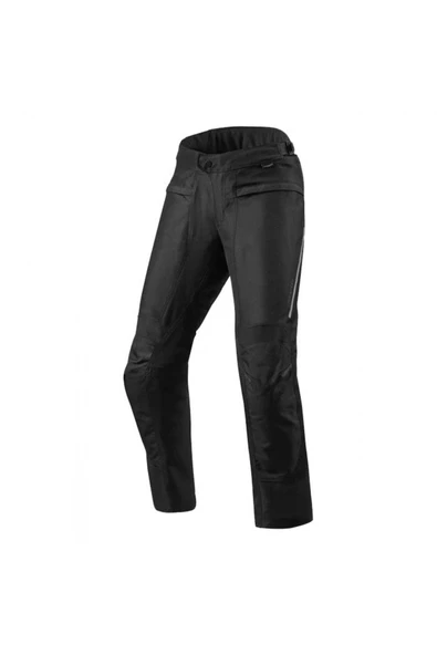 Revit Factor 4 Pantolon Siyah