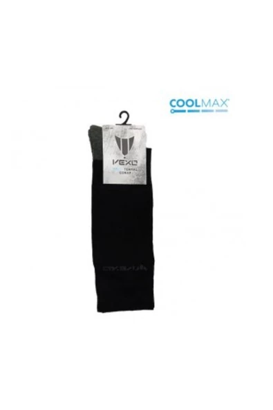 Vexo Coolmax Termal Çorap - 3