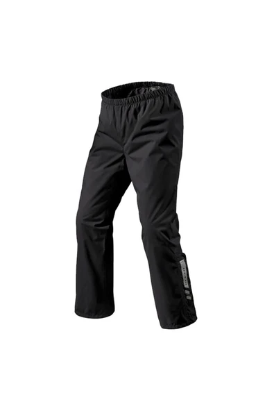 Revit Acıd 4 H2o Yağmurluk Alt Siyah