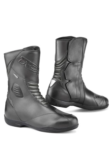 Tcx X Five Evo Gore Tex Motosiklet Bot Siyah