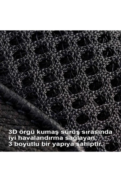 Revit Sand 4 Motosiklet Eldiveni - Resim 3