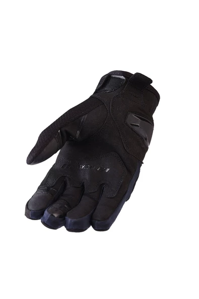 Vexo GLOBE MOTOSİKLET EDLİVEN MAVİ XL BEDEN - Resim 2