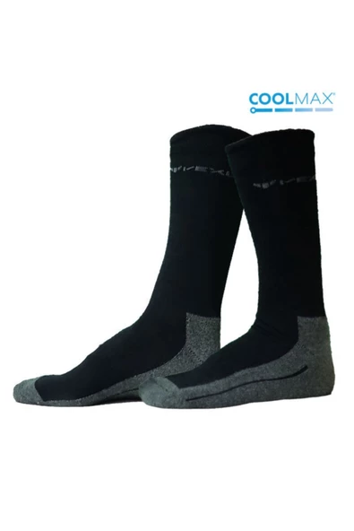 Vexo Coolmax Termal Çorap - 2