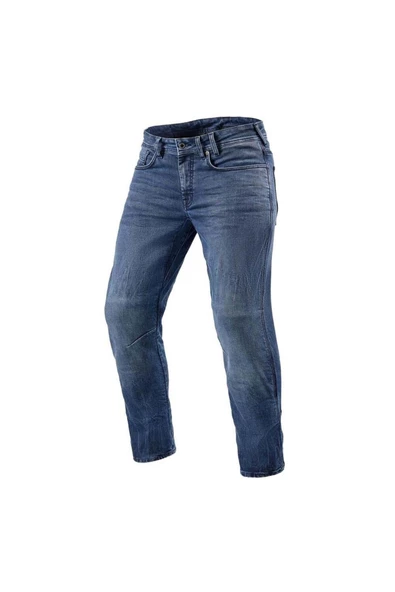 Revit Detroit 2 Kevlar Motosiklet Pantolonu