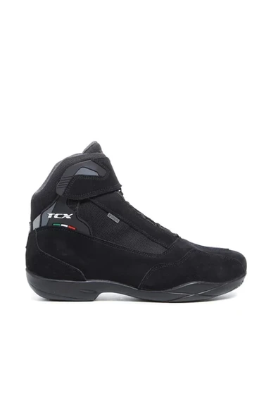 Tcx Jupıter 4 Gore-tex Bot Siyah - Resim 2
