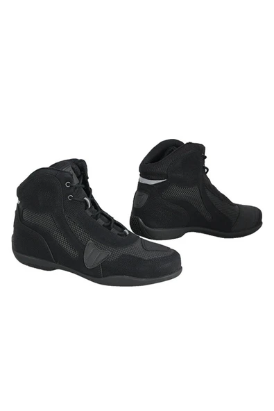 Vexo Macan Wınter Bot Siyah 45 Numara - Resim 3