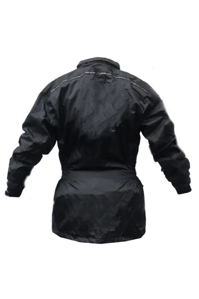 Revit Monsoon Yağmurluk Üst - Resim 2