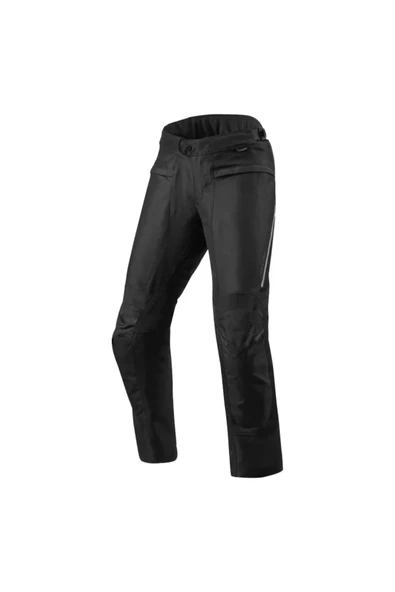 Revit Factor 4 Pantolon Siyah - 1