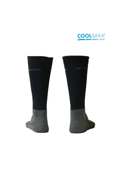 Vexo Coolmax Termal Çorap - 4
