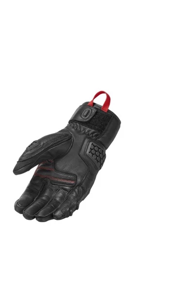 Revit Sand 3 Motosiklet Eldiveni - Resim 2