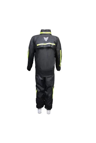 Vexo Pvc Yağmurluk - 2