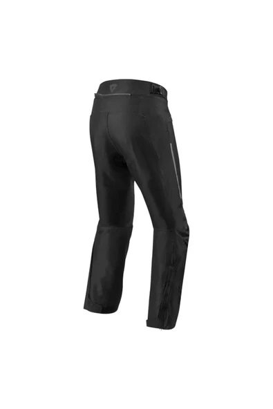 Revit Factor 4 Pantolon Siyah - 2