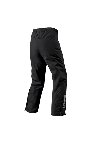 Revit Acıd 4 H2o Yağmurluk Alt Siyah - 2