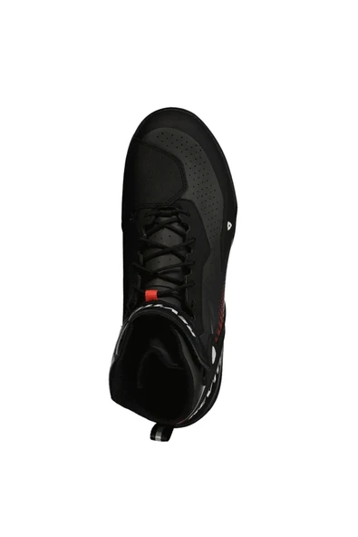 Revit G-force 2 Bot Siyah-neon Kırmızı - Resim 5