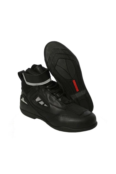 Vexo Vertigo Su Geçirmez Motosiklet Botu - 3