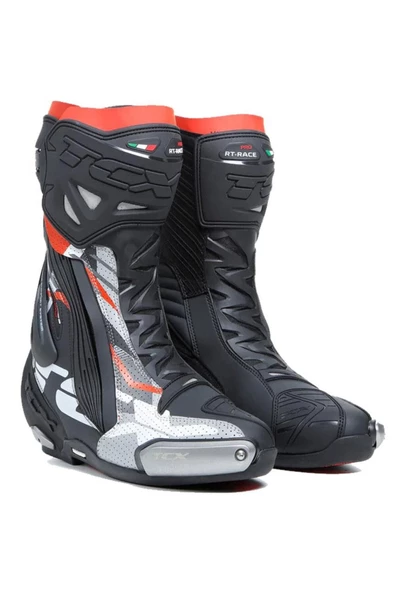 Tcx Rt-race Pro Air Motosiklet Botu