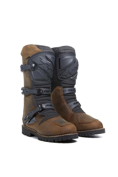 Tcx Drifter Waterproof Motosiklet Botu