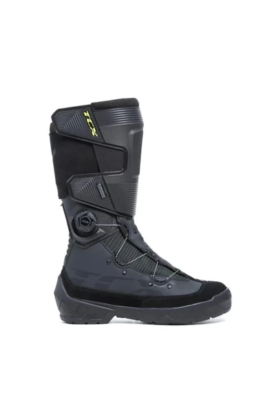 Tcx Infınıty 3 Gore-tex Çizme Siyah - 2