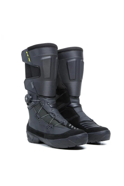 Tcx Infınıty 3 Gore-tex Çizme Siyah - 1