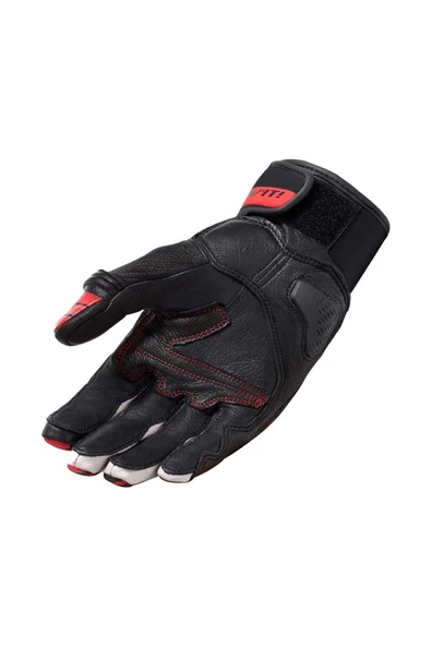 Revit Enegry Deri Motosiklet Eldiveni ürün görseli 1