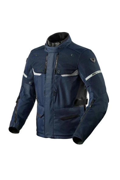 Revit Outback 4 Mont Mavi