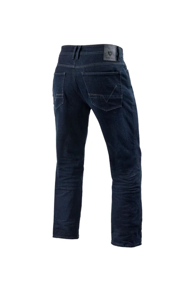 Revit Lombard 3 Kevlar Motosiklet Pantolonu - 2