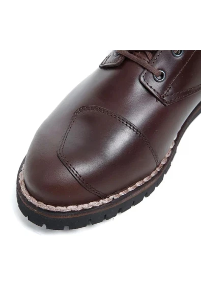 Tcx Hero Waterproof Bot Kahverengi - Resim 5