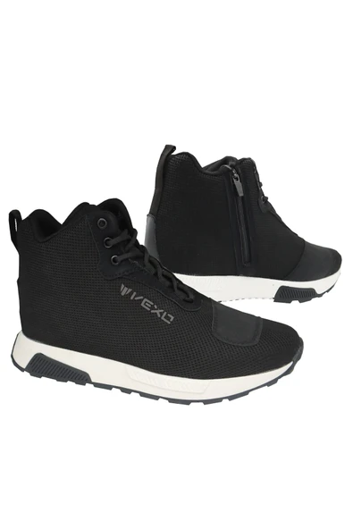 Vexo Knıt Bot Siyah ürün görseli