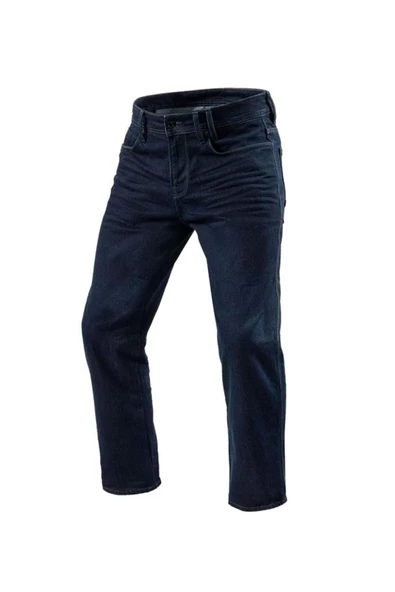 Revit Lombard 3 Kot Pantolon Mavi