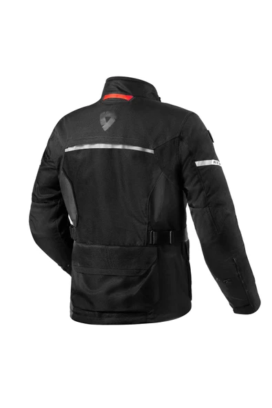 Revit Outback 4 H2o Mont Siyah - Resim 2