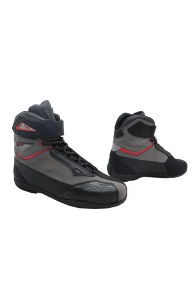 Vexo Boxter Yazlık Aır Bot Gri - Kırmızı 37 Numara ürün görseli