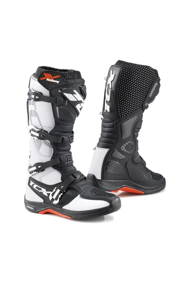 Tcx X-helium Michelin Motosiklet Botu