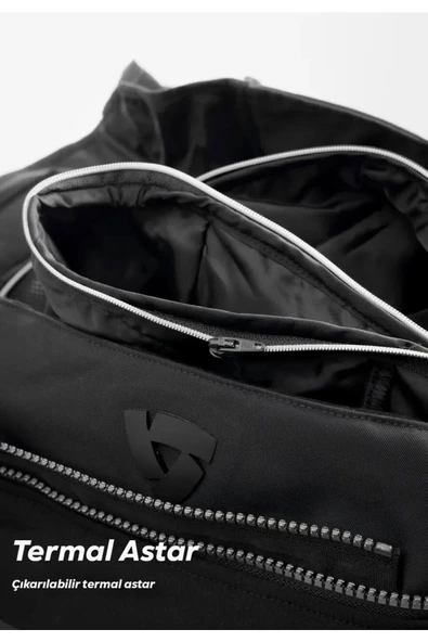 Demiratlilar Revıt Vertıcal Gore-tex Mont Mavi - 5