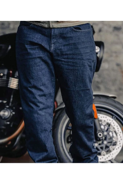 Revit Lombard 3 Kevlar Motosiklet Pantolonu - 4