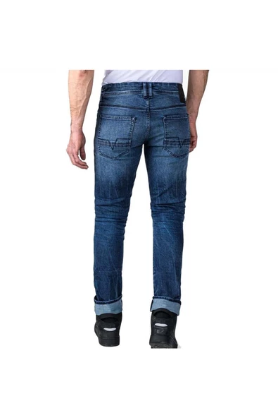 Revit Detroit 2 Kevlar Motosiklet Pantolonu - 4