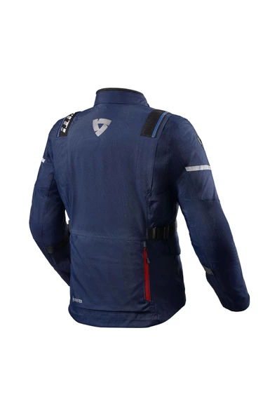 Demiratlilar Revıt Vertıcal Gore-tex Mont Mavi - 2