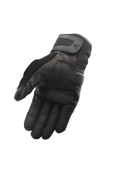 Vexo Leader Yazlık Motosiklet Eldiveni - Resim 2